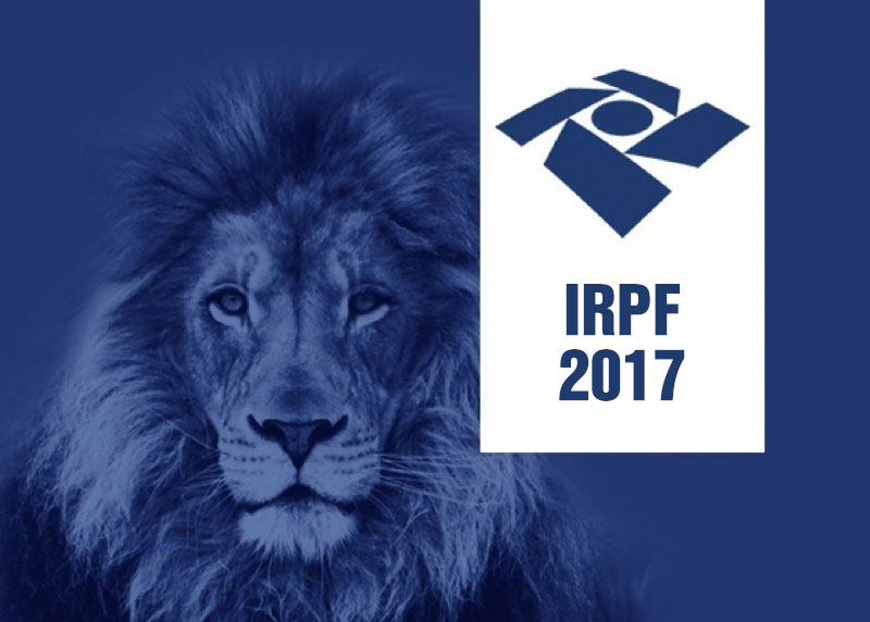 IRPF 2017: Dúvidas?